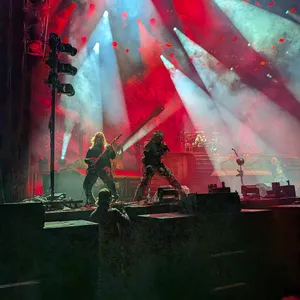 concert photo