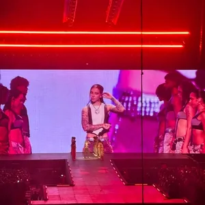 concert photo