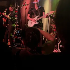 concert photo