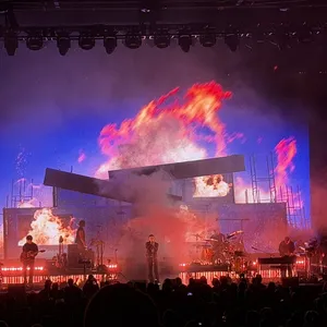 concert photo
