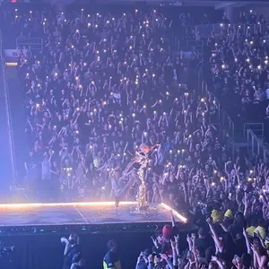 concert photo