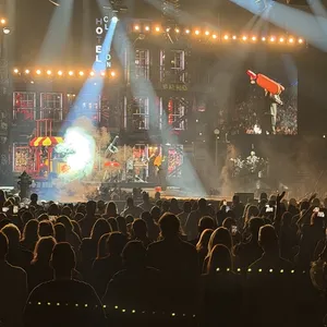 concert photo