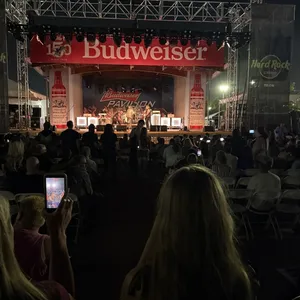 concert photo