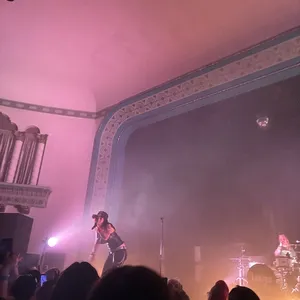 concert photo