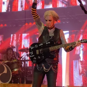 concert photo