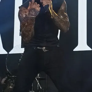 concert photo