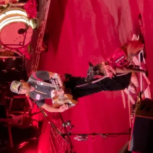 concert photo