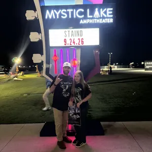 concert photo