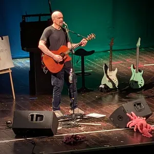 concert photo