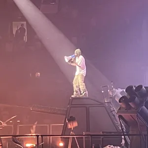 concert photo