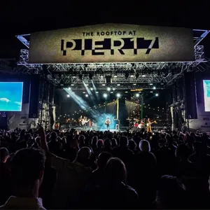 concert photo