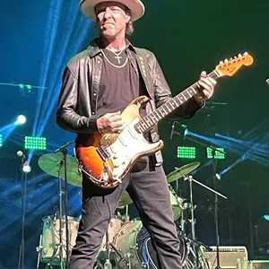 concert photo