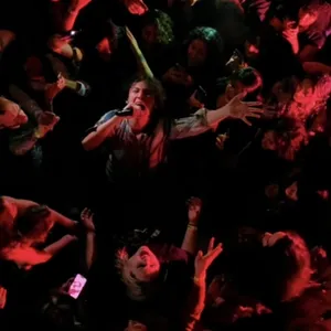 concert photo