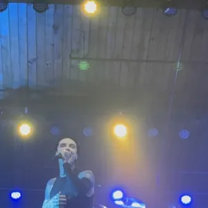 concert photo