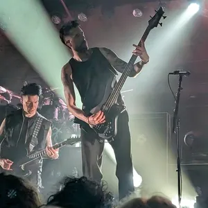 concert photo