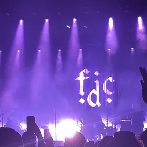 concert photo