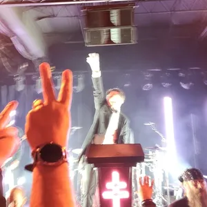 concert photo