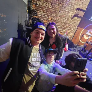 concert photo