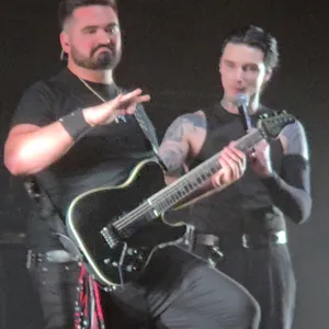 concert photo