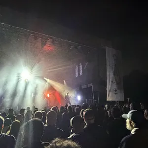 concert photo