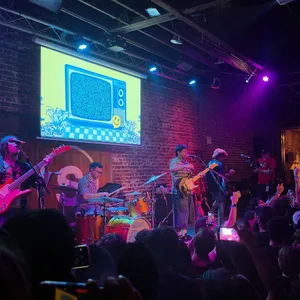 concert photo