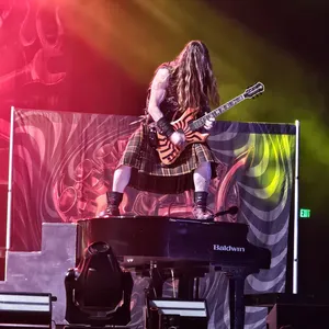 concert photo