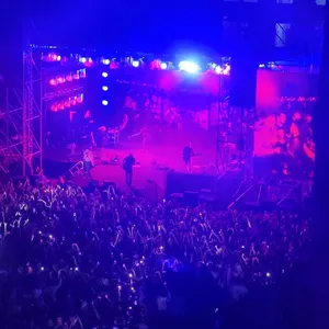 concert photo
