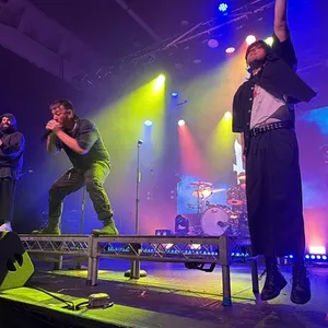 concert photo