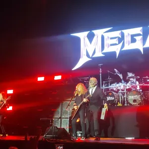 concert photo