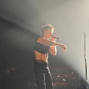 concert photo