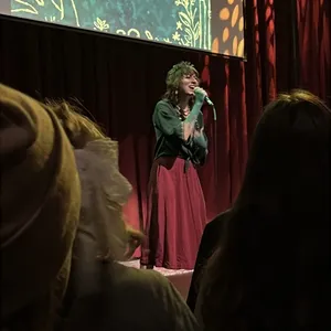 concert photo