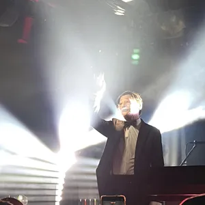 concert photo