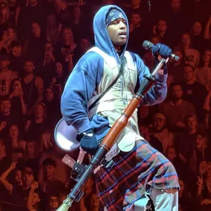 concert photo
