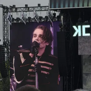 concert photo