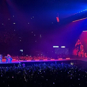 concert photo