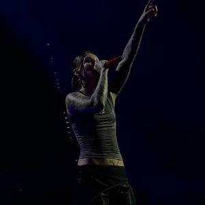 concert photo