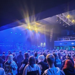 concert photo