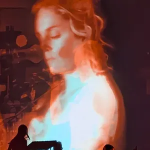 concert photo