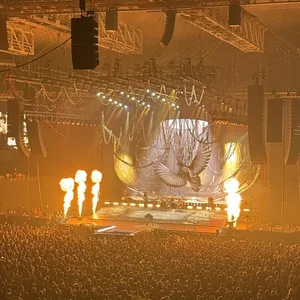 concert photo