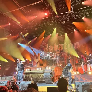 concert photo