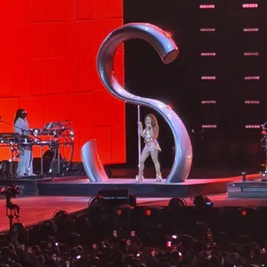 concert photo