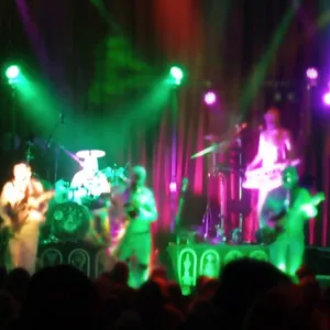 concert photo