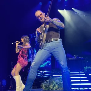 concert photo