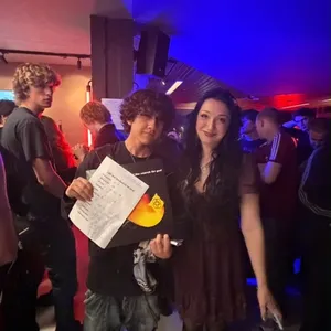 concert photo
