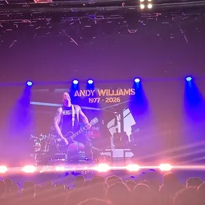 concert photo