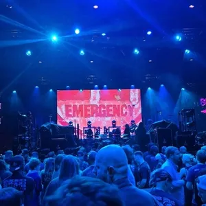 concert photo