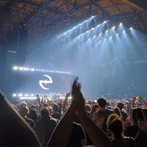 concert photo