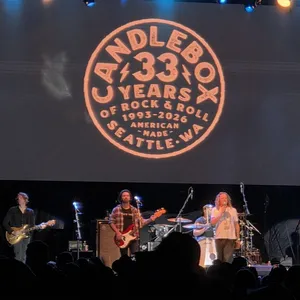 concert photo