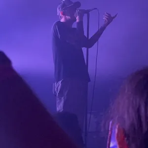 concert photo