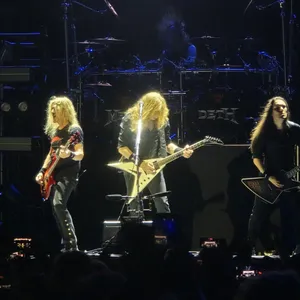 concert photo